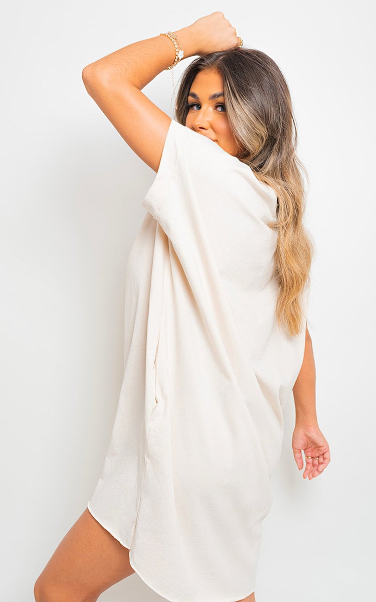 Short Sleeve with Front Pockets Top - Black River UK